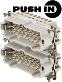 HDC HE 16 MP 17-32 Wtyk
