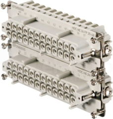 HDC HE 24 FP 25-48 Gniazdo