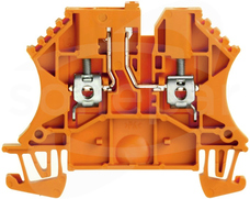 WTR 2.5 OR Bloki odczepów probierczych