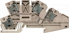 PDL 4/L/L Złączka