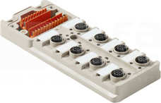 SAI-8-M 5P M12 ECO UT Koncentrator