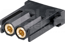 HDC-CM-2BPN 2,5 Wtyk HDC