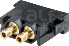 HDC-CM-2SPN 2,5 Wtyk HDC
