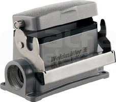 HDC 40D SDLU 1M25G Obudowa gniazda