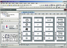 M-PRINT PRO Program komputerowy