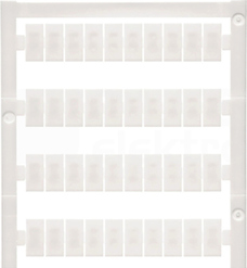 WS 12/6 PLUS MC NEUTRAL Oznacznik nieopisany
