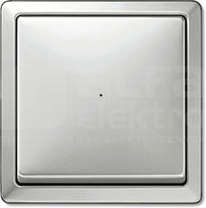 MERTEN ARTEC stal Ramka 1-krotna
