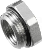 SAIE-EW-M20/PG9-SW24-VA Złącze okrągłe