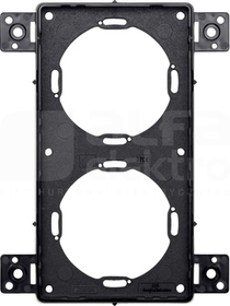 MERTEN M-PLAN II Adapter podwójny do ramki