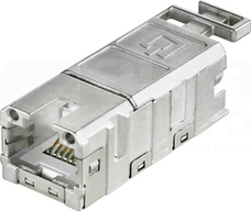 IE-BI-RJ45-FJ-B Wkład RJ45