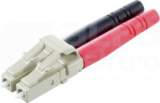 IE-PS-LCD-MM Złącze światłowodowe