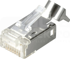 IE-PM-RJ45-TH Obudowa wtyku