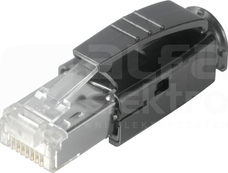 IE-PS-RJ45-TH-BK Wtyk
