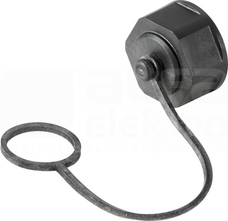 IE-BP-V01P Zaślepka wtyczki