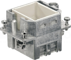 HDC CFM 6 2M Obudowa wtyku