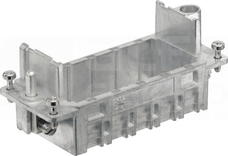 HDC CFM 16 5F Obudowa wtyku