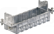 HDC CFM 24 7F Obudowa wtyku