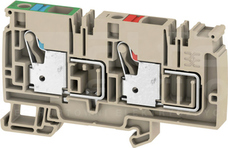 AAP14 10 FE-LO Złączka
