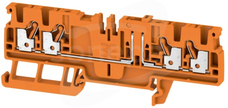 ADT 2.5 4C OR Bloki odczepów probierczych