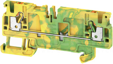 A2C 2.5 PE /DT/FS Złączka