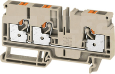 A3C 6 Listwa zaciskowa