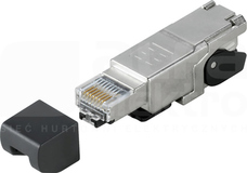 IE-PS-RJ45-FH-180-B-1,1 Wtyk RJ45