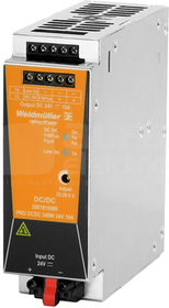 PRO DCDC 240W 24V 10A Przetwornik DC/DC