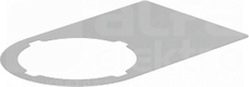 SM 27/18-22 MM GR Oznacznik