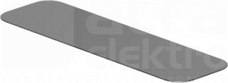 SM 27/8 MM SW czarny Oznacznik