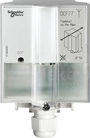MERTEN KNX DCF-77 J Antena