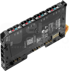 UR20-4DI-P-3W Moduł wejść cyfrowych zdalny