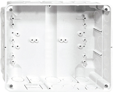 MERTEN KNX Puszka montażowa panelu dotyk.