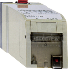 RHK 220VAC 60Hz Przekaźnik bistabilny