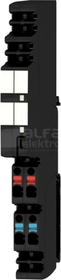 AMG ELM-10F Elektro. monitoring obciążenia 24 VDC