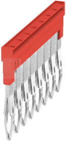 ZQV 2.5N/8 RD Mostek