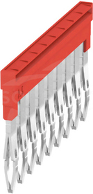 ZQV 2.5N/9 RD Złącze krosujące