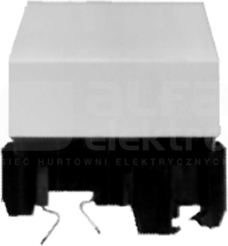 DB6CD105 5P 4mm2 ZŁĄCZKA MONOBLOK