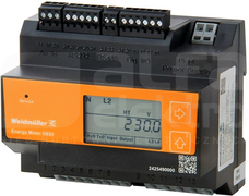 D650 Miernik uniwersalny