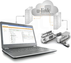 U-LINK-LIC-STD-150-1Y Licencja oprogramowania