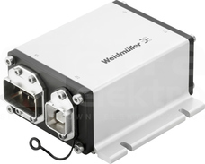 IE-CD-V14SCRJ/VAPM24V-C Gniazdo przyłączeniowe