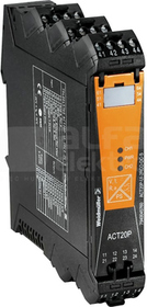 ACT20P-UI-2RCO-DC-S Sygnalizator wartości granicznej