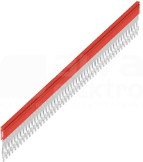 ZQV 4N/50 RD Mostek