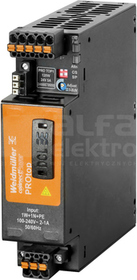 PRO TOP1 120W 12V 10A Zasilacz jednofazowy