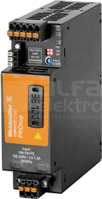 PRO TOP1 240W 24V 10A Zasilacz jednofazowy