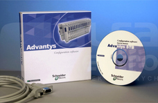 STBSPU1000 OPROGRAMOWANIE ADVANTYS