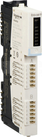 24VDC IN 4PT BASIC KIT CONNS,BASE 24VDC IN 4PT BASIC KIT CONNS,BASE