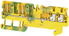 APGTB 1.5 PE 4C/2 Złączka wtykowa