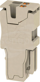 APG 1.5/2 Wtyczka