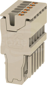 APG 1.5/6 Wtyczka