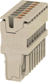 APG 1.5/8 Wtyczka